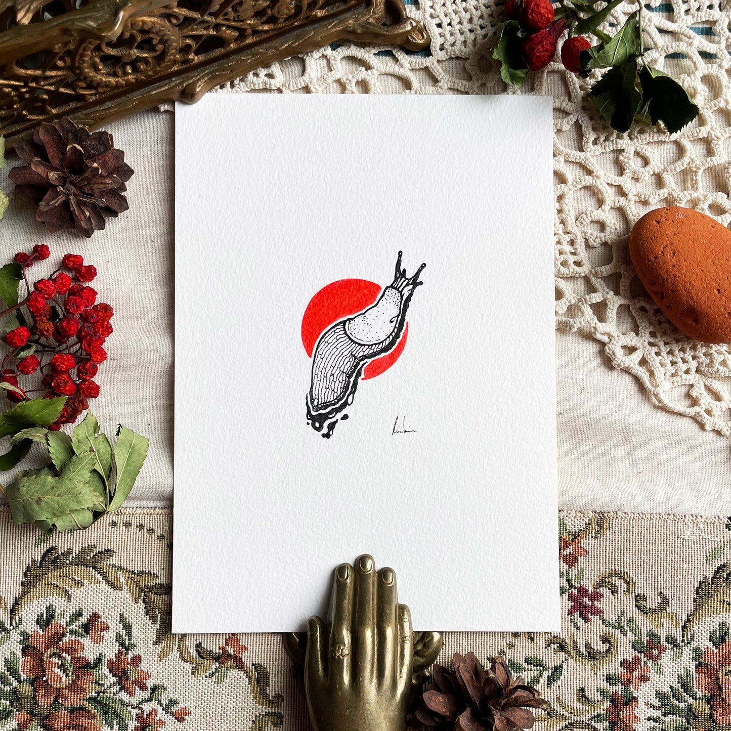 Snail