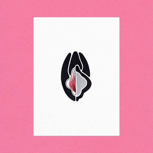 Venus Oysters Silver #10